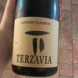 Terzavia - Marco De Bartoli - Marco De Bartoli 