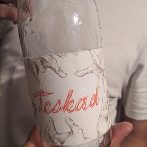 Teskad - Nicolas Suteau - Nicolas Suteau -2023