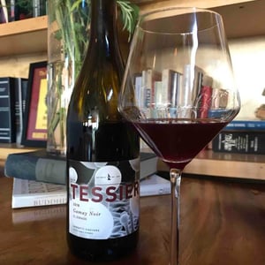 Tessier - El Dorado - kristie-tacey