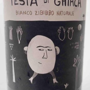 Testa Di Ghiaca - Bbirbiciù - Davide , Agostino e Alejandro -2022