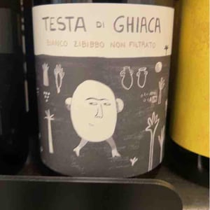 Testa Di Ghiaca - Bbirbiciù - davide-agostino-e-alejandro -2022