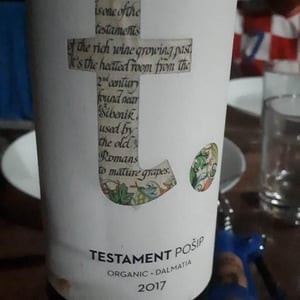 testament - posip - zoi-sjeverna