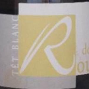 Têt Blanc - Domaine Rouaud - jerome-et-sophie-rouaud