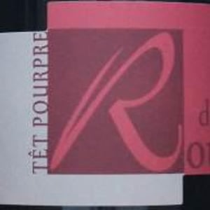 Têt Pourpre - Domaine Rouaud - jerome-et-sophie-rouaud