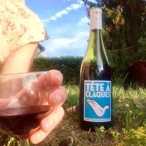 Tête À Claques 2015