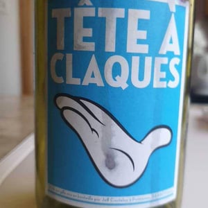 Tête À Claques - Mas Coutelou - jean-francois-coutelou