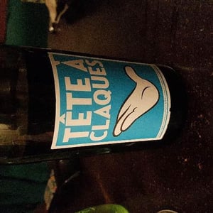 Tête À Claques 2018