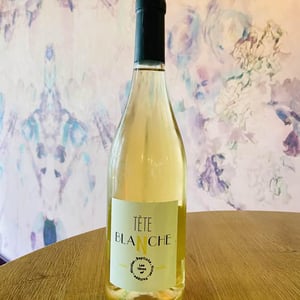 Tète Blanche - Domaine Grosbois - sylvain-nicolas-grosbois