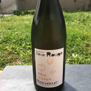 Manoir de la Tête Rouge - Guillaume & Sophie Reynouard - Tête d'Ange