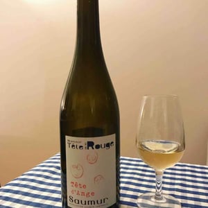 Manoir de la Tête Rouge - Guillaume & Sophie Reynouard - Tête d'Ange