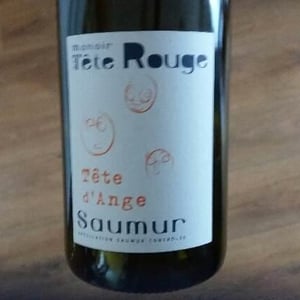 Manoir de la Tête Rouge - Guillaume & Sophie Reynouard - Tête d'Ange