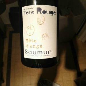 Manoir de la Tête Rouge - Guillaume & Sophie Reynouard - Tête d'Ange