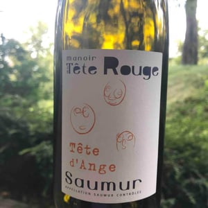 Manoir de la Tête Rouge - Guillaume & Sophie Reynouard - Tête d'Ange