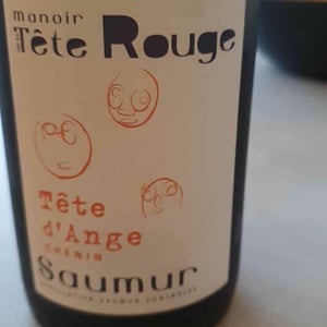 Manoir de la Tête Rouge - Guillaume & Sophie Reynouard - Tête d'Ange
