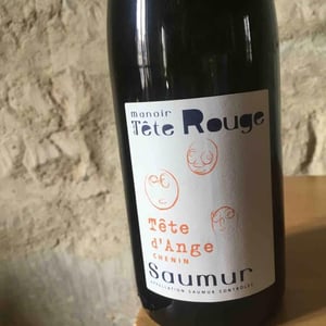 Manoir de la Tête Rouge - Guillaume & Sophie Reynouard - Tête d'Ange