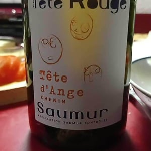 Manoir de la Tête Rouge - Guillaume & Sophie Reynouard - Tête d'Ange