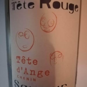 Manoir de la Tête Rouge - Guillaume & Sophie Reynouard - Tête d'Ange