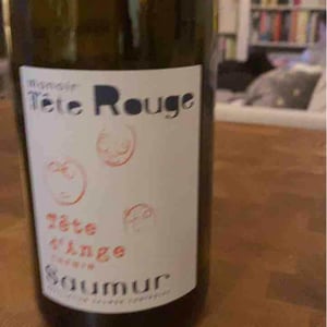 Manoir de la Tête Rouge - Guillaume & Sophie Reynouard - Tête d'Ange