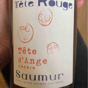 Tête d'Ange - Manoir de la Tête Rouge - Guillaume & Sophie Reynouard 