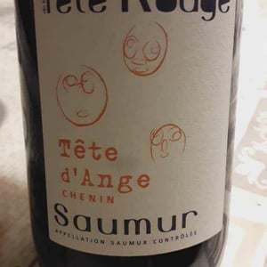 Manoir de la Tête Rouge - Guillaume & Sophie Reynouard - Tête d'Ange