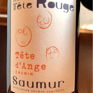 Manoir de la Tête Rouge - Guillaume & Sophie Reynouard - Tête d'Ange