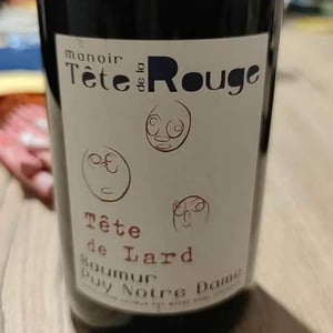 Manoir de la Tête Rouge - Guillaume & Sophie Reynouard - Tête d'Ange