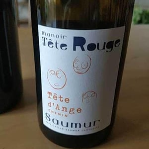 Manoir de la Tête Rouge - Guillaume & Sophie Reynouard - Tête d'Ange