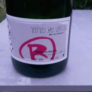 Tête De Bulle R - Francine & François Dhumes - francine-francois-dhumes