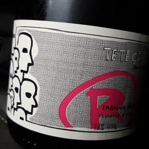Tête De Bulle R - Francine & François Dhumes - Francine & François Dhumes 