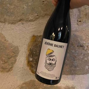 Wine Cooler - Jérôme Balmet - jerome-balmet
