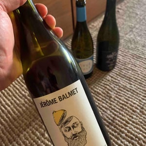Wine Cooler - Jérôme Balmet - Jérôme Balmet 