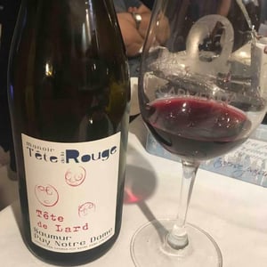 Tête de Lard 2015
