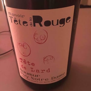 Tête de Lard 2015