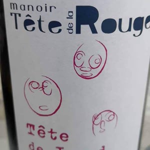 Tête de Lard - Manoir de la Tête Rouge - guillaume-sophie-reynouard