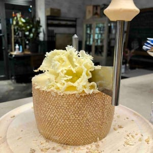 Tete De Moine - Croce Bianca Bistrot - 590291