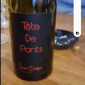 Tete de ponts - Recrue des Sens - yann-durieux -2018