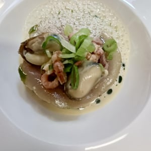 Tête De Veau À L’Ostendaise - Les Brigittines - 726604