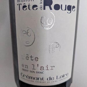 Tête En L'Air - Manoir de la Tête Rouge - Guillaume & Sophie Reynouard 