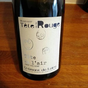 Tête En L'Air - Manoir de la Tête Rouge - Guillaume & Sophie Reynouard 
