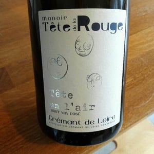 Tête En L'Air - Manoir de la Tête Rouge - Guillaume & Sophie Reynouard 