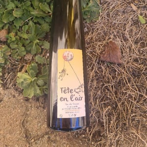 Tête en l'Air (Vin De Voile) - L'enclos Des Braves - Chantal & Nicolas Lebrun 