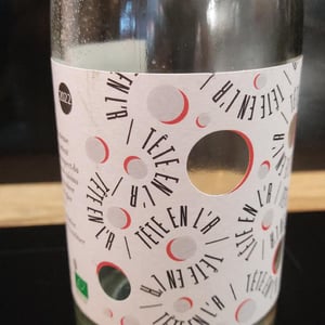 Tete en l'R - Domaine Des Rutissons - Laurent Fondimare et Wilfrid Debroize -2021