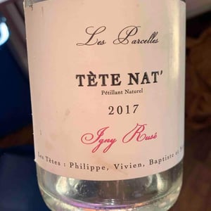 Tète Nat’ “Igny Rusé” - Les Têtes - philippe-mesnier-vivien-blot-baptiste-lardeux
