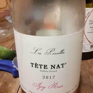 Tète Nat’ “Igny Rusé” - Les Têtes - philippe-mesnier-vivien-blot-baptiste-lardeux