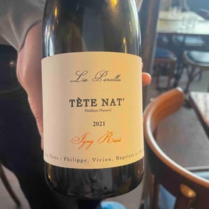Tète Nat - Les Têtes - philippe-mesnier-vivien-blot-baptiste-lardeux