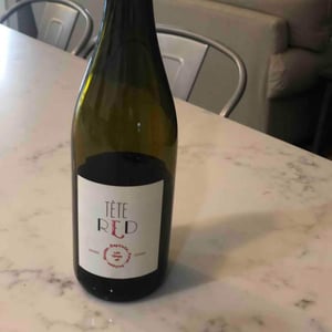 Domaine Grosbois - Sylvain & Nicolas Grosbois - Tète Red