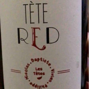 Tète Red
