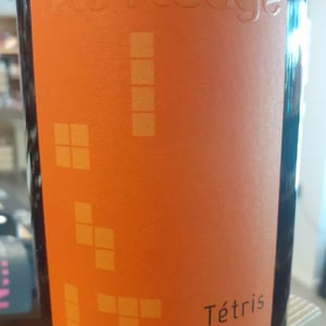 Tetris - Manoir de la Tête Rouge - guillaume-sophie-reynouard