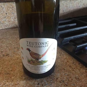 Teutonic Wine Company - Crow Valley Vineyard - barnaby-tuttle