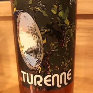 Tékitisi - Turenne - Philippe & Cécile Bénézet 